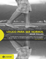 Louco para ser Normal - Adam Phillips.pdf